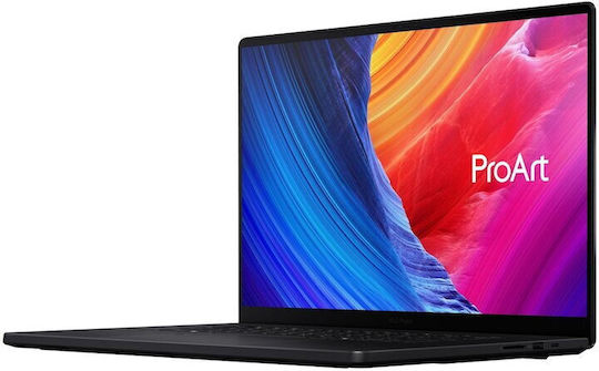 Asus ProArt P16 H7606WR -SE022X 16" OLED UHD 120Hz (Ryzen AI 300 Series-9 HX 370/64GB/2TB SSD/GeForce RTX 5070/W11 Pro) (International English Keyboard) - Image 3