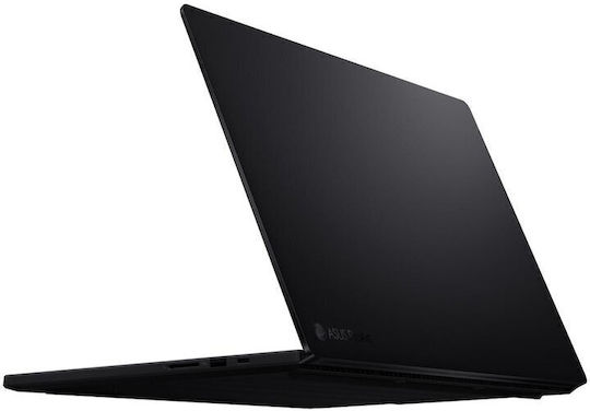 Asus ProArt P16 H7606WR -SE022X 16" OLED UHD 120Hz (Ryzen AI 300 Series-9 HX 370/64GB/2TB SSD/GeForce RTX 5070/W11 Pro) (International English Keyboard) - Image 4