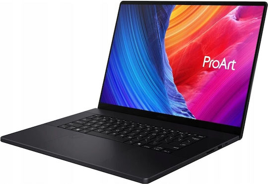 Asus ProArt P16 H7606WM -RJ044X 16" OLED (Ryzen AI 300 Series-9 HX 370/32GB/1TB SSD/GeForce RTX 5060/W11 Pro) (US Keyboard) - Image 2