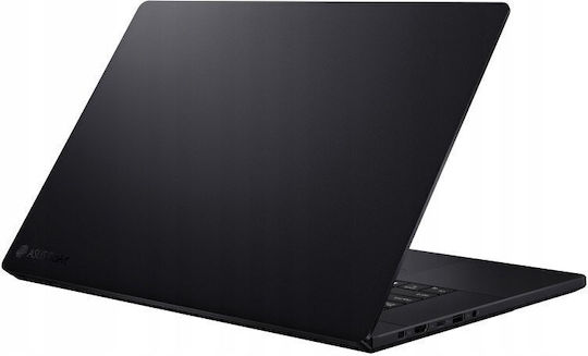 Asus ProArt P16 H7606WM -RJ044X 16" OLED (Ryzen AI 300 Series-9 HX 370/32GB/1TB SSD/GeForce RTX 5060/W11 Pro) (US Keyboard) - Image 4