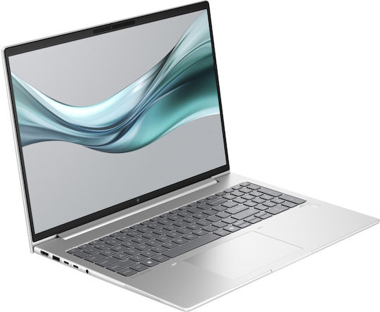 HP EliteBook 665 G11 16" IPS FHD+ (Ryzen 5 Pro-7535U/16GB/512GB SSD/W11 Pro) (International English Keyboard) - Image 2