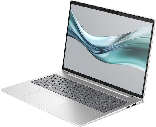 HP EliteBook 665 G11 16" IPS FHD+ (Ryzen 5 Pro-7535U/16GB/512GB SSD/W11 Pro) (International English Keyboard) - Image 4