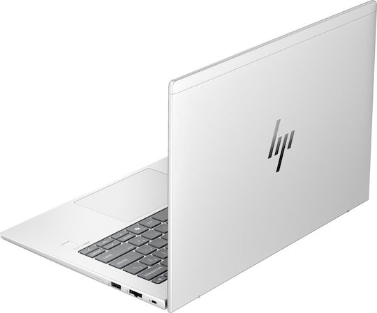 HP Elitebook 640 G11 14" IPS FHD+ (Ultra 5-125U/16GB/512GB SSD/W11 Pro) (International English Keyboard) - Image 6