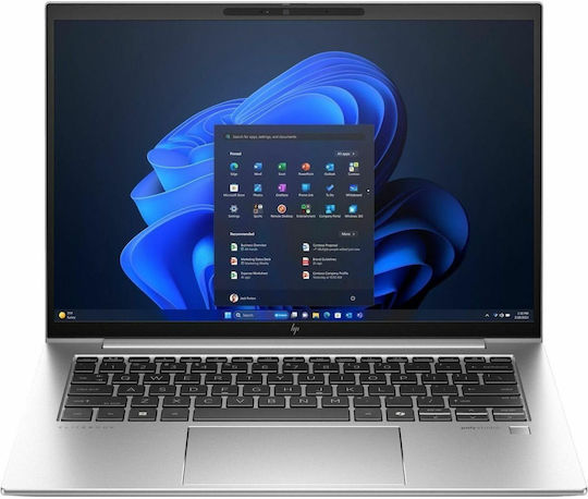 HP EliteBook 840 G11 14" FHD+ (Ultra 5-125H/16GB/512GB SSD/W11 Pro) (International English Keyboard)