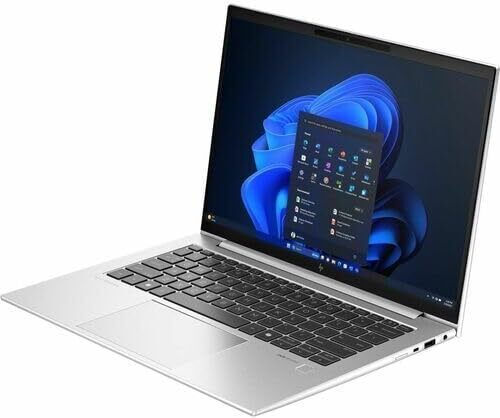 HP EliteBook 840 G11 14" FHD+ (Ultra 5-125H/16GB/512GB SSD/W11 Pro) (International English Keyboard) - Image 3