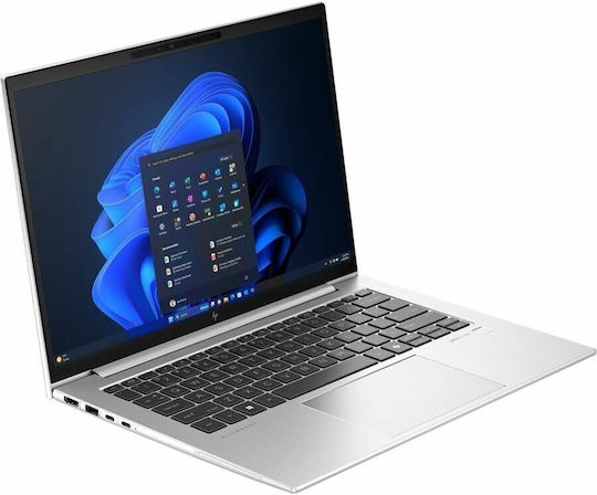 HP EliteBook 840 G11 14" FHD+ (Ultra 5-125H/16GB/512GB SSD/W11 Pro) (International English Keyboard) - Image 5