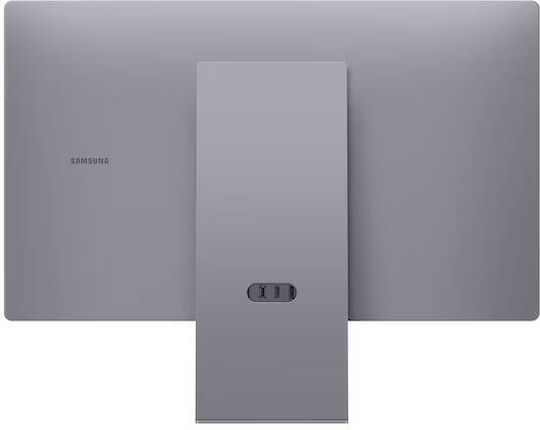 Samsung M9 M90SF Ultrawide OLED HDR Smart Monitor 32" 4K 3840x2160 165Hz με Χρόνο Απόκρισης 0.03ms GTG - Image 9