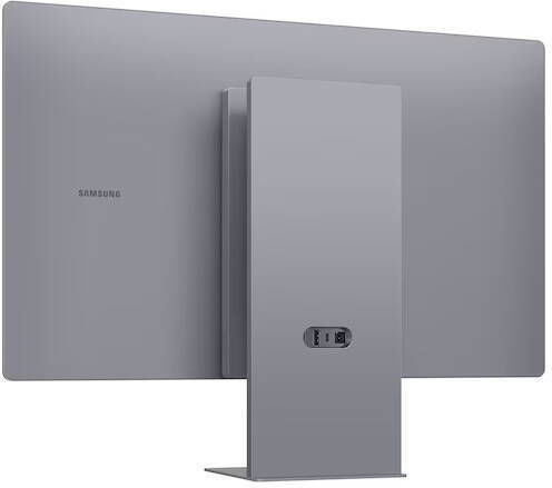 Samsung M9 M90SF Ultrawide OLED HDR Smart Monitor 32" 4K 3840x2160 165Hz με Χρόνο Απόκρισης 0.03ms GTG - Image 11