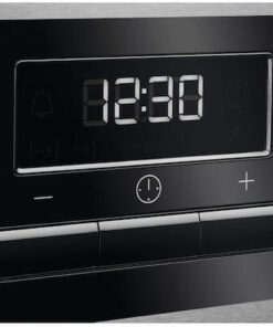 Alternative view of Electrolux LKR540266W Κουζίνα 57lt με Κεραμικές Εστίες Π50εκ. Λευκή