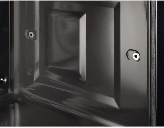 Electrolux LKR540266W Κουζίνα 57lt με Κεραμικές Εστίες Π50εκ. Λευκή - Image 8
