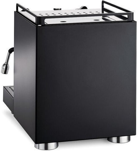 La Pavoni New Cellini Classic Μηχανή Espresso 1400W Πίεσης 15bar για Cappuccino Nera - Image 4