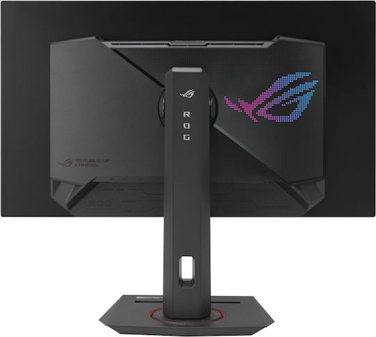 Asus ROG Strix OLED XG27AQDMG Gen2 OLED HDR Gaming Monitor 26.5" QHD 2560x1440 240Hz με Χρόνο Απόκρισης 0.03ms GTG - Image 3