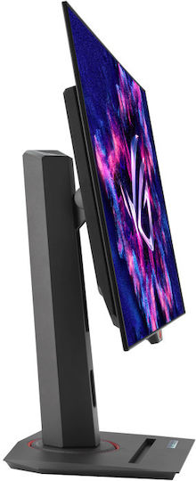 Asus ROG Strix OLED XG27AQDMG Gen2 OLED HDR Gaming Monitor 26.5" QHD 2560x1440 240Hz με Χρόνο Απόκρισης 0.03ms GTG - Image 4