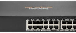 HP CX 6200F Managed PoE+ Switch με 24 Θύρες Gigabit (1Gbps) Ethernet και 4 SFP Θύρες