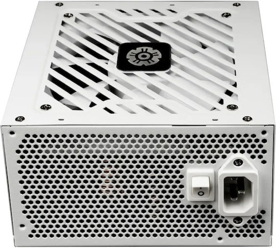 Enermax Revolution III S 1000W Μαύρο Τροφοδοτικό Υπολογιστή Full Modular 80 Plus Gold - Image 4