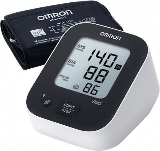 Πιεσόμετρο Omron M2 Plus Connect