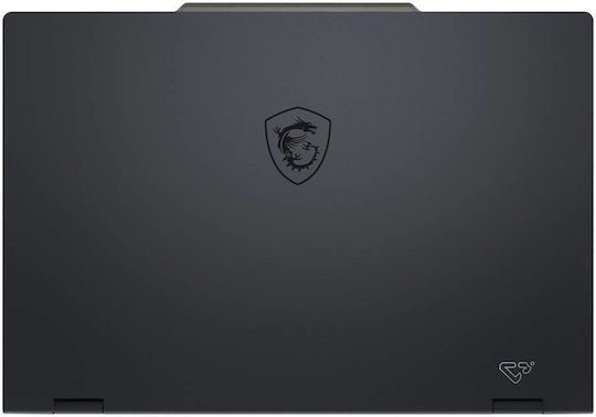 MSI Cyborg 15 B13WFKG-625XPL 15.6" FHD (i5-13420H/16GB/512GB SSD/GeForce RTX 5060/No OS) (US Keyboard) - Image 3