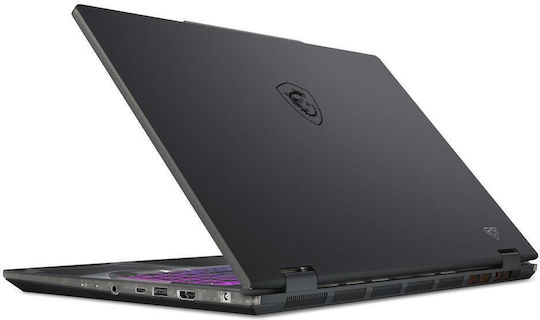 MSI Cyborg 15 B13WFKG-625XPL 15.6" FHD (i5-13420H/16GB/512GB SSD/GeForce RTX 5060/No OS) (US Keyboard) - Image 5