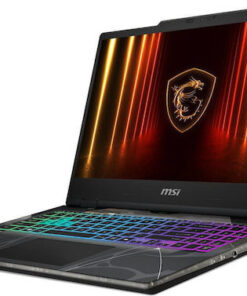 Alternative view of MSI Cyborg 15 B13WFKG-625XPL 15.6" FHD (i5-13420H/16GB/512GB SSD/GeForce RTX 5060/No OS) (US Keyboard)