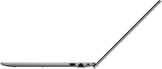 Asus ExpertBook P1 P1503CVA-S70860W 15.6" FHD (i5-13420H/16GB/512GB SSD/W11 Home) (International English Keyboard) - Image 3