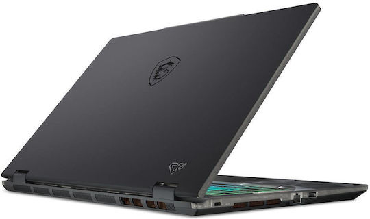 MSI Cyborg 15 B13WFKG-625XPL 15.6" FHD (i5-13420H/16GB/512GB SSD/GeForce RTX 5060/No OS) (US Keyboard) - Image 4