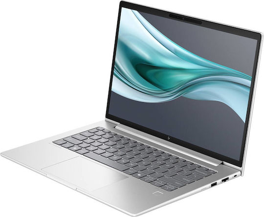 HP EliteBook 640 G11 14" IPS FHD+ (Ultra 5-135U/16GB/512GB SSD/W11 Pro) (US Keyboard) - Image 12