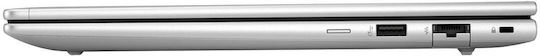 HP EliteBook 640 G11 14" IPS FHD+ (Ultra 5-135U/16GB/512GB SSD/W11 Pro) (US Keyboard) - Image 6
