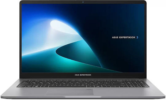 Asus ExpertBook P1 P1503CVA-S70860W 15.6" FHD (i5-13420H/16GB/512GB SSD/W11 Home) (International English Keyboard) - Image 2
