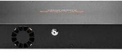 Alternative view of HP CX 6200F Managed PoE+ Switch με 24 Θύρες Gigabit (1Gbps) Ethernet και 4 SFP Θύρες