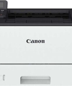 Canon i-Sensys LBP246dw II Ασπρόμαυρος Εκτυπωτής Laser με WiFi και Mobile Print 7187C006