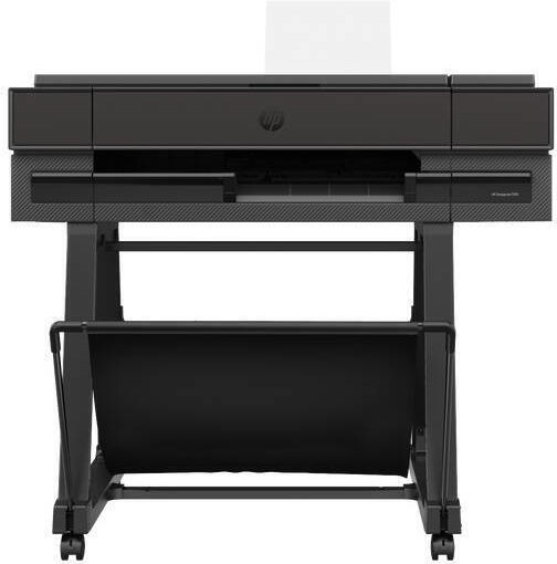 HP Designjet Plotter - Image 4