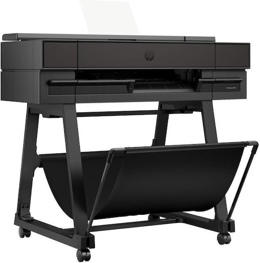 HP Designjet Plotter - Image 2