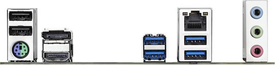 Gigabyte B860M E Motherboard Micro ATX με Intel 1851 Socket - Image 4