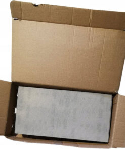 Alternative view of Bosch Expert M480 Γυαλόχαρτο K220 115x480mm Σετ 50τμχ 2608900773