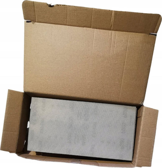 Bosch Expert M480 Γυαλόχαρτο K220 115x480mm Σετ 50τμχ 2608900773 - Image 2