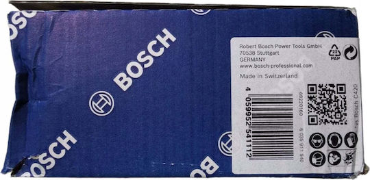Bosch Expert M480 Γυαλόχαρτο K220 115x480mm Σετ 50τμχ 2608900773 - Image 4