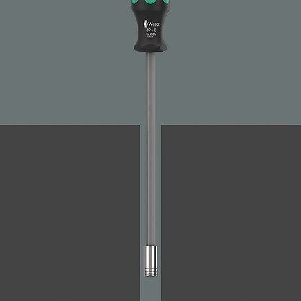 Wera Σετ 7 Κατσαβίδια Bit - Image 2