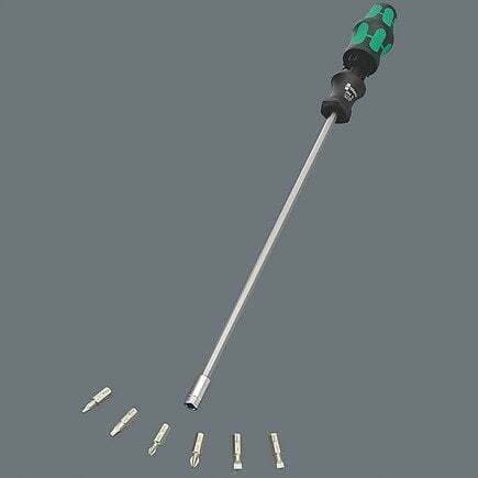 Wera Σετ 7 Κατσαβίδια Bit - Image 5