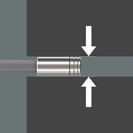 Wera Σετ 7 Κατσαβίδια Bit - Image 6
