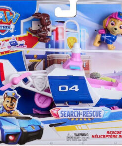 Paw Patrol Ελικοπτεράκι για 3+ Ετών 6074777