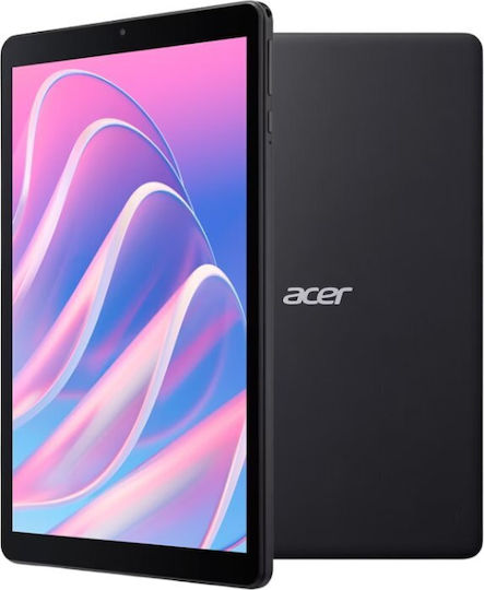 Acer Iconia Tab A10-31 10.1" (4GB/64GB) Μαύρο - Image 2