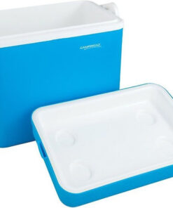 Alternative view of Campingaz Isotherm Extreme Φορητό Ψυγείο 17lt Μπλε 22254