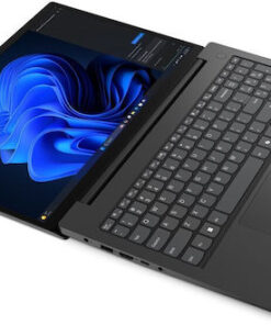 Alternative view of Lenovo V15 G5 IRL 15.6" FHD (i5-13420H/8GB/512GB SSD/W11 Pro) Business Black (US Keyboard)