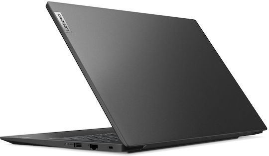 Lenovo V15 G5 IRL 15.6" FHD (i5-13420H/8GB/512GB SSD/W11 Pro) Business Black (US Keyboard) - Image 4