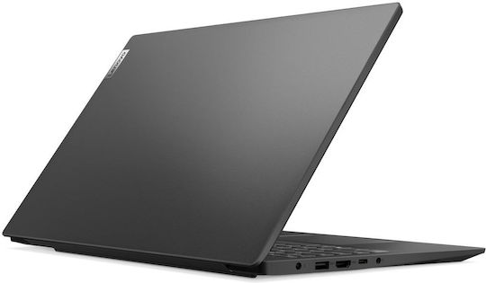 Lenovo V15 G5 IRL 15.6" FHD (i5-13420H/8GB/512GB SSD/W11 Pro) Business Black (US Keyboard) - Image 5