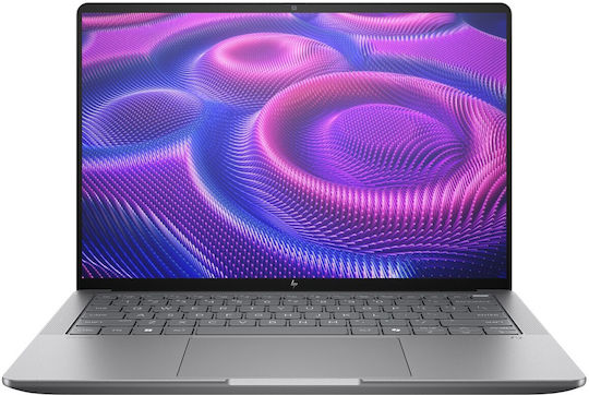 HP ZBook Ultra 14 G1a 14" FHD+ (Ryzen AI Max PRO 300 Series-Max PRO 390/32GB/1TB SSD/W11 Pro) (US Keyboard)