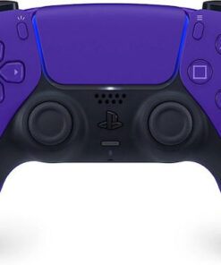 Sony DualSense V3 Ασύρματο Gamepad για PS5 Μωβ