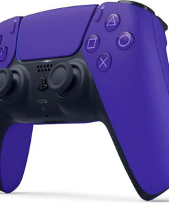 Alternative view of Sony DualSense V3 Ασύρματο Gamepad για PS5 Μωβ