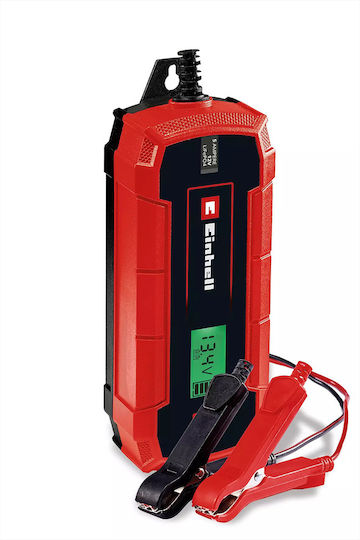 Einhell CE-BC 5 M Φορτιστής Μπαταρίας Αυτοκινήτου 12V 1002251