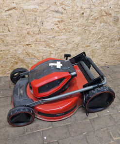 Alternative view of Einhell GP-CM 36/52 S Li BL Μηχανή Γκαζόν Μπαταρίας 3413320
